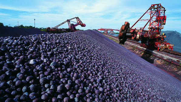 mineracao